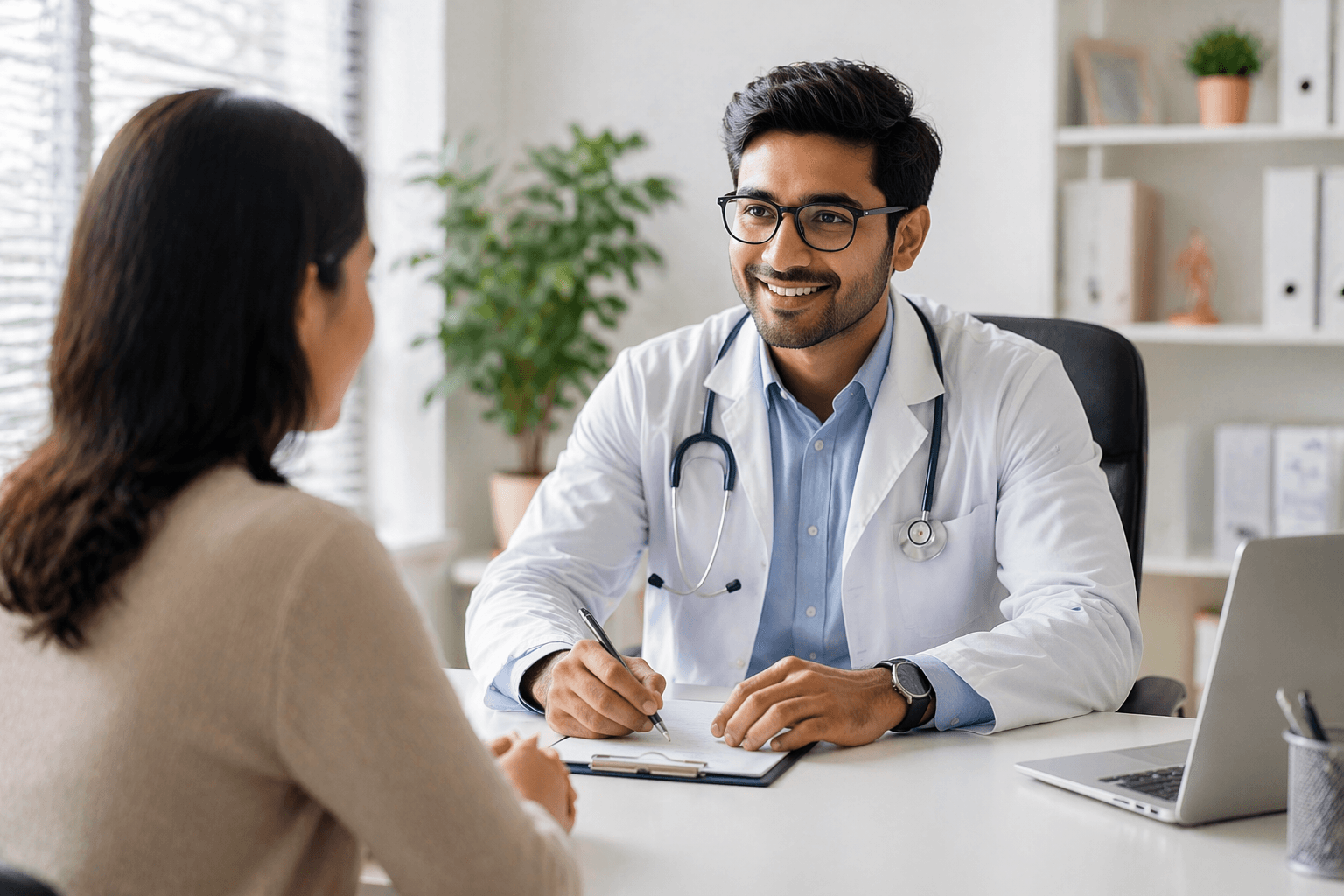 Doctors