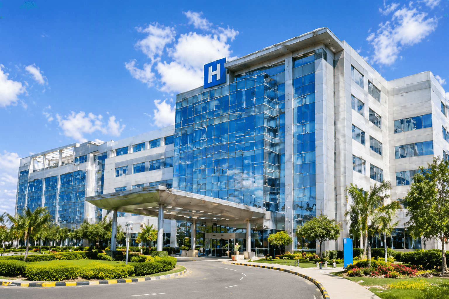 Hospitals