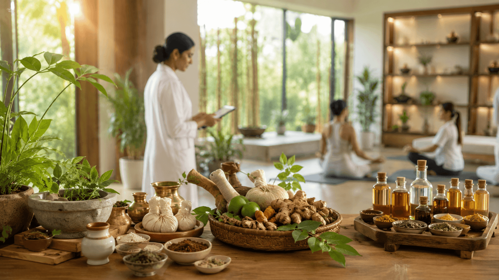 AYUSH Care